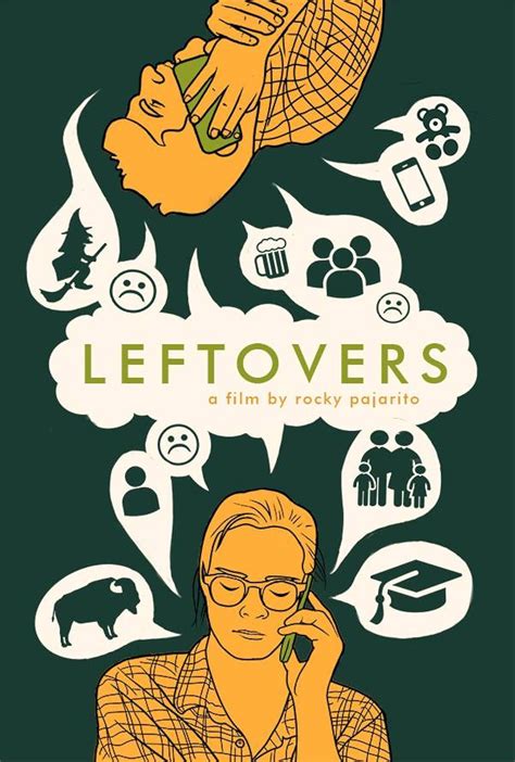 Plot Of The Leftovers