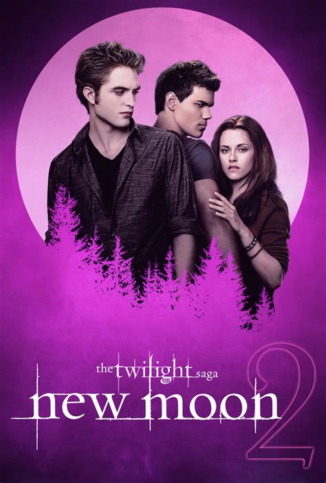 Plot Of Twilight New Moon