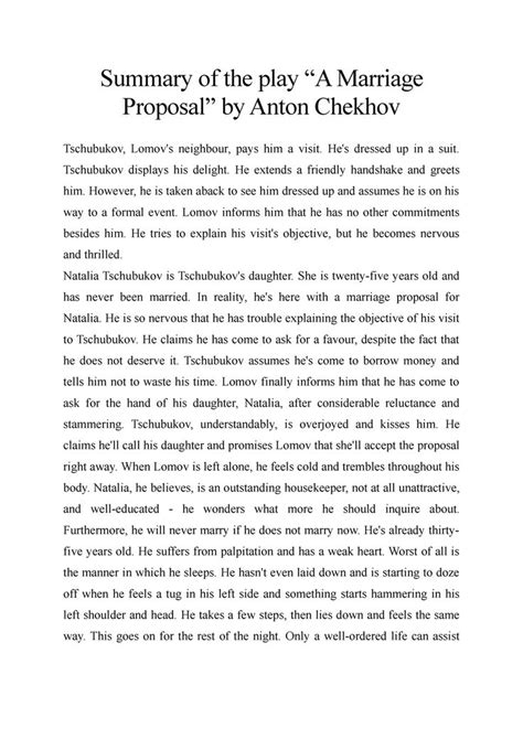 Plot Summary Of The Marriage Of Anansewa