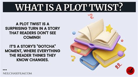 plot twist definition
