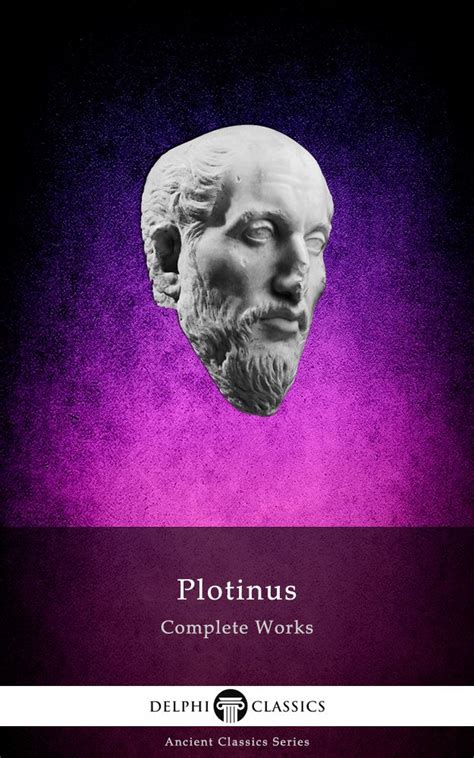 plotinus biography for kids