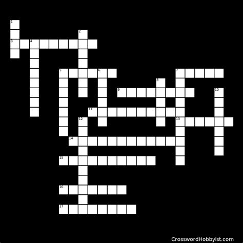 Answers for luau accessory crossword clue, 3 letter