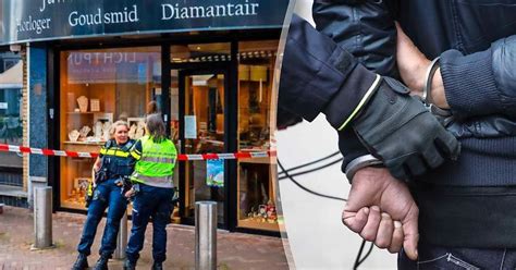 plotseling overvallen