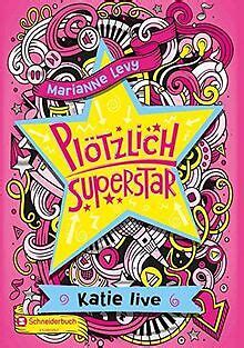 plotzlich superstar band 02 katie live