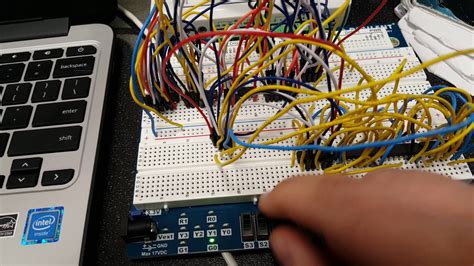Pltw Digital Electronics