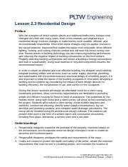 Read Online Pltw Cea Final Exam Study Guide 