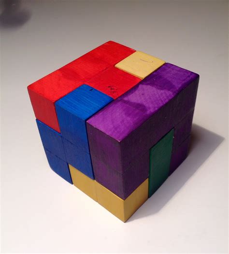 Read Online Pltw Ied Puzzle Cube Package 