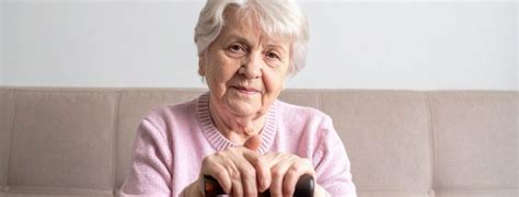 Plötzlicher Verfall Im Alter