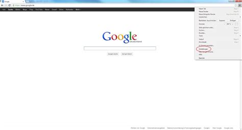 plugin chrome installieren