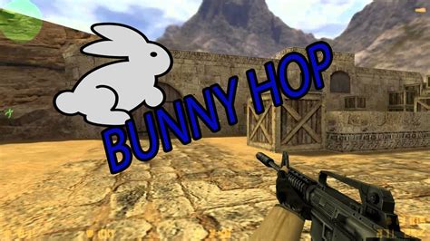 plugins bunny hop cs 16