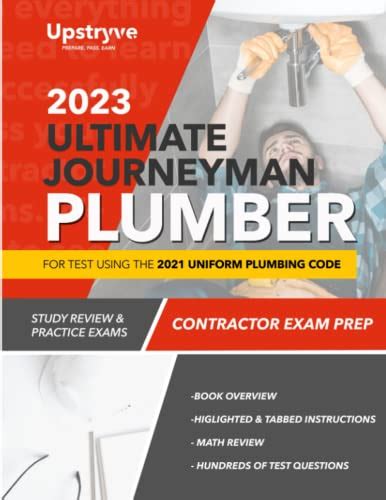 Read Plumber Test Study Guide 