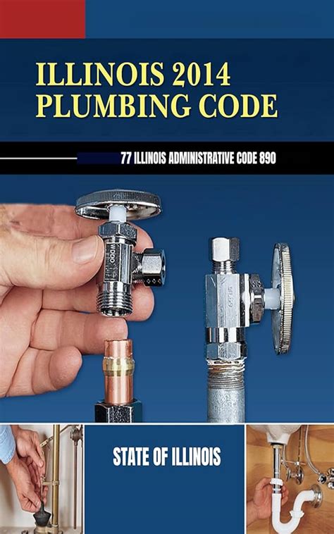 Plumbing Code 2014