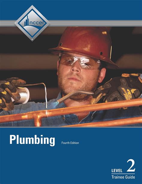 Plumbing Level 2 Trainee Guide