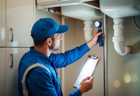 Plumbing Processes Smartscreen