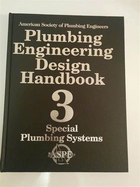 Read Online Plumbing Engineering Books 