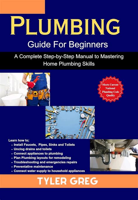 Full Download Plumbing Guide 