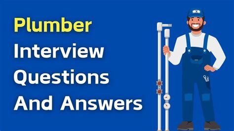 Read Online Plumbing Interview Questions And Answers Wordpress 