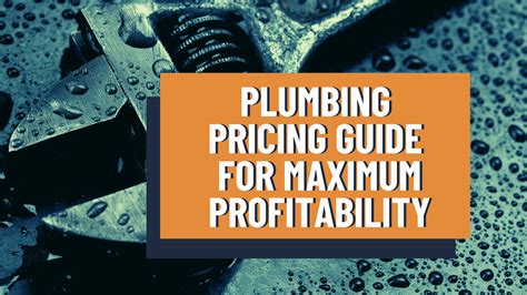 Read Online Plumbing Labour Rates Guide 