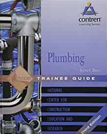 Read Online Plumbing Level 2 Trainee Guide 