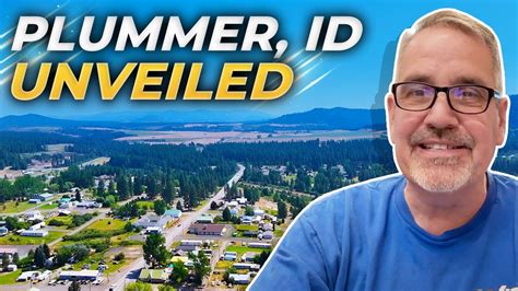 plummer idaho