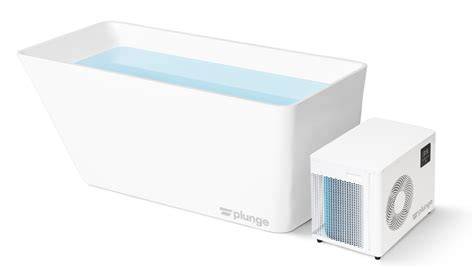 plunge