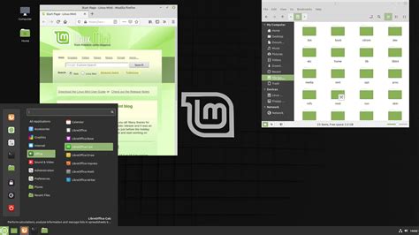 Plunge Into Linux: Linux Mint For Hesitant Beginners