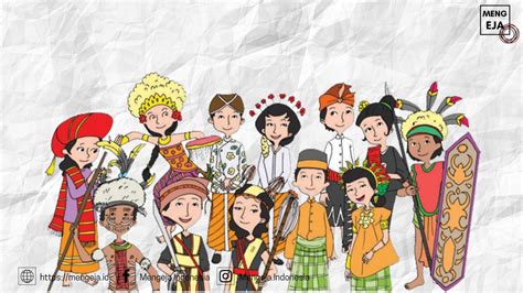 pluralisme masyarakat indonesia