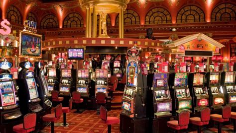 plus gros jackpot casino france