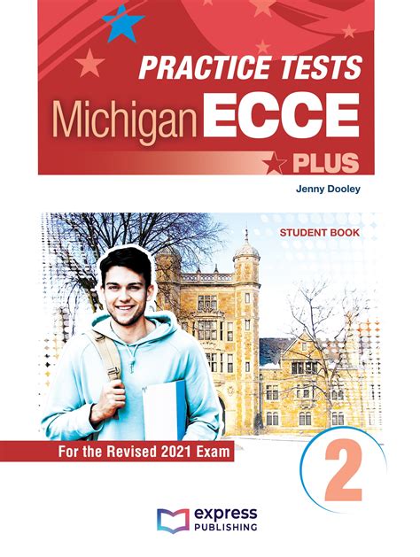 Plus Michigan Ecce Practice Tests Learning English