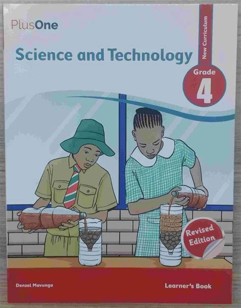 Plus One Guide For Science