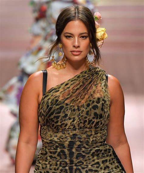 plus size models nude