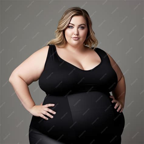 plus size nude ladies