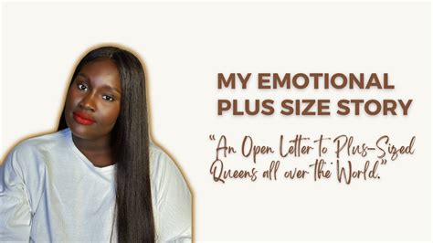 Plus Size Story