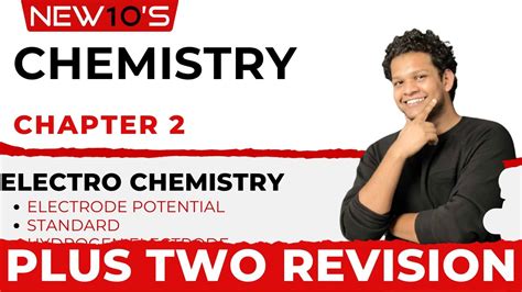 Plus Two Chemistry Chapters