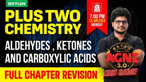 Plus Two Chemistry Pradeep