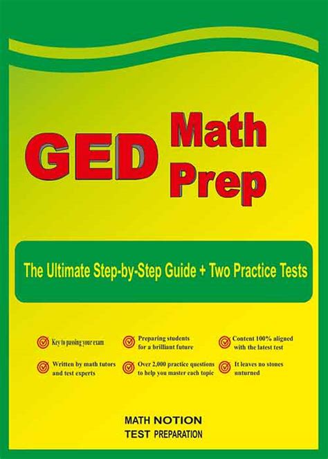 Plus Two Math Guide