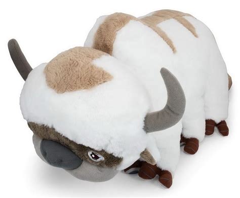 Plush Appa Avatar