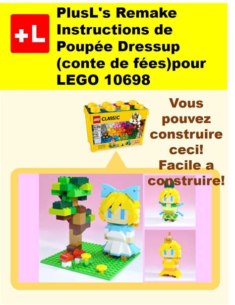 Plusl S Remake Instructions De Animaux 11 Pour Le