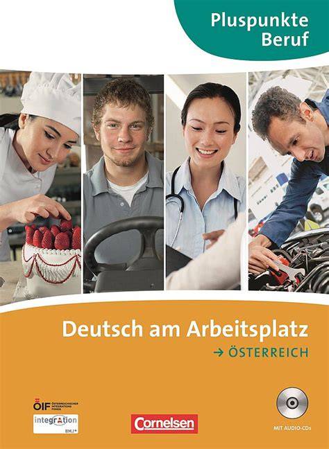 pluspunkt deutsch am arbeitsplatz