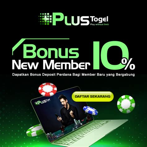 PLUSTOGEL-PLUSTOGEL hadir dengan permainan togel yang menarik