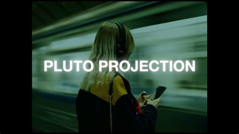 PLUTO PROJECTOR LIRIK - Interpretasi Lagu 'Pluto Projector' - Rex Orange County