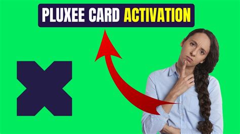 Pluxee Card Activation