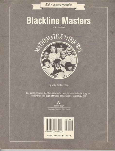 pm plus blackline masters