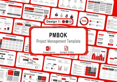 pmbok 5 slides
