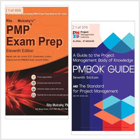 Full Download Pmbok Guide 8Th Edition Rita 