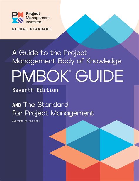Download Pmbok Latest Edition 