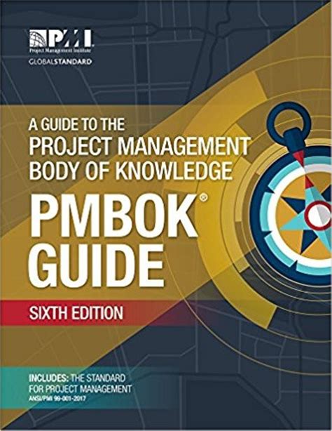 Download Pmbok Latest Edition 2012 