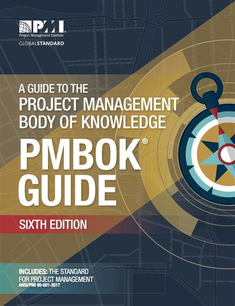 Full Download Pmbok Study Guide 