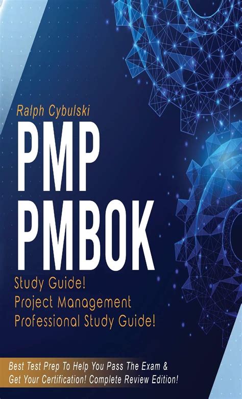 Full Download Pmbok Study Guide 