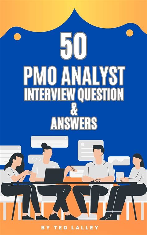 pmo interview questions and answers